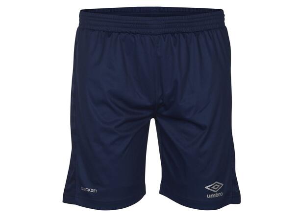 UMBRO Sublime Shorts Marine 3XL Sublimert teknisk spillershorts 